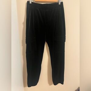 Sanctuary Women’s Black Cargo Pants